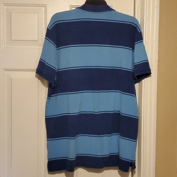 Old Navy men's polo 🛍3 For $15🛍 - Picture 3 of 3